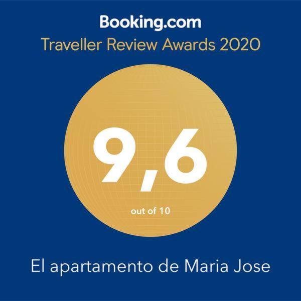 El Apartamento De Maria Jose Torrevieja Exterior foto