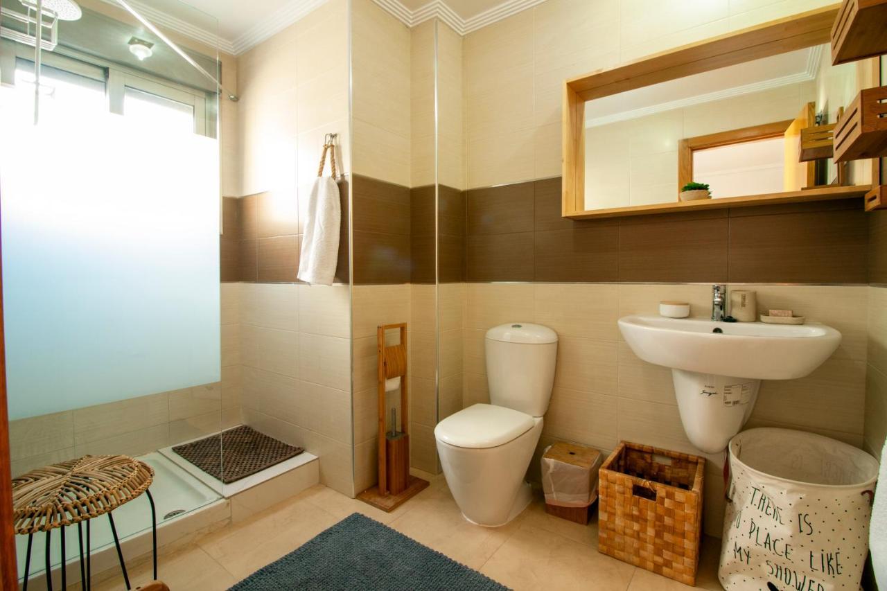 El Apartamento De Maria Jose Torrevieja Exterior foto