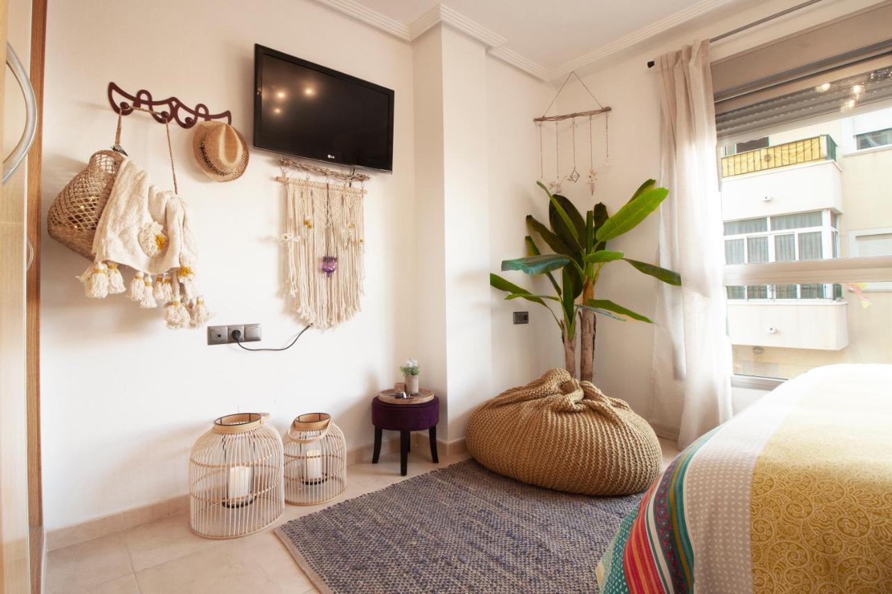 El Apartamento De Maria Jose Torrevieja Exterior foto