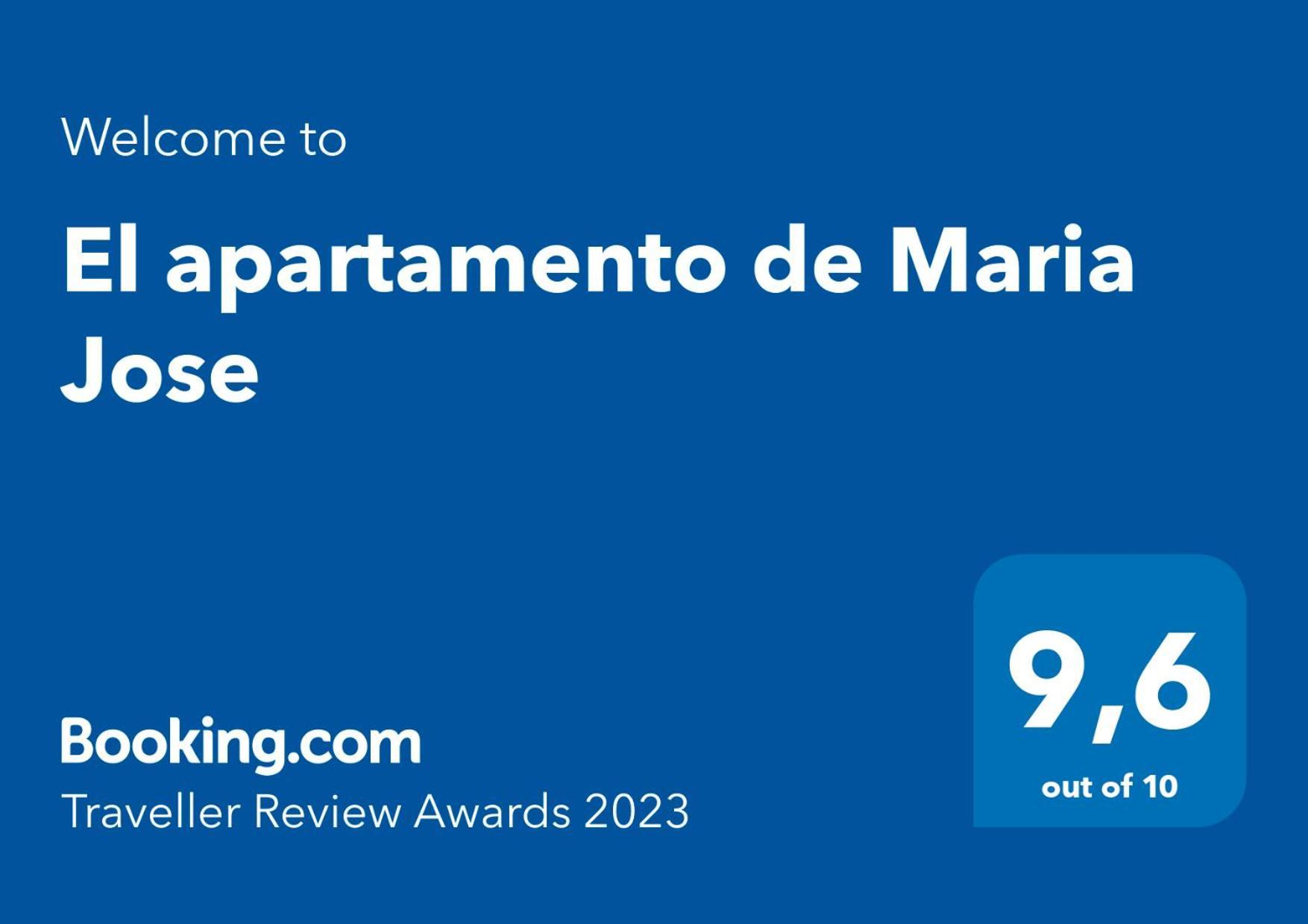El Apartamento De Maria Jose Torrevieja Exterior foto