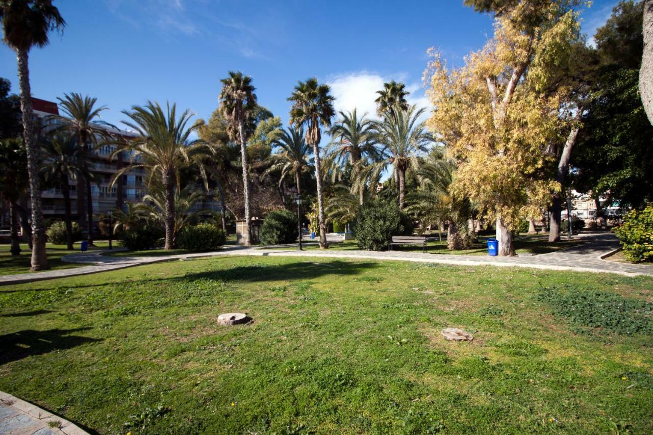 El Apartamento De Maria Jose Torrevieja Exterior foto