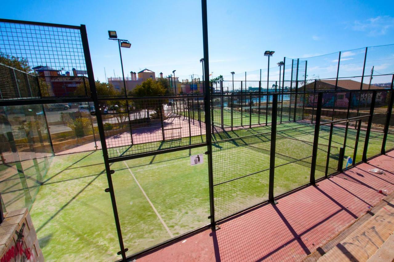 El Apartamento De Maria Jose Torrevieja Exterior foto