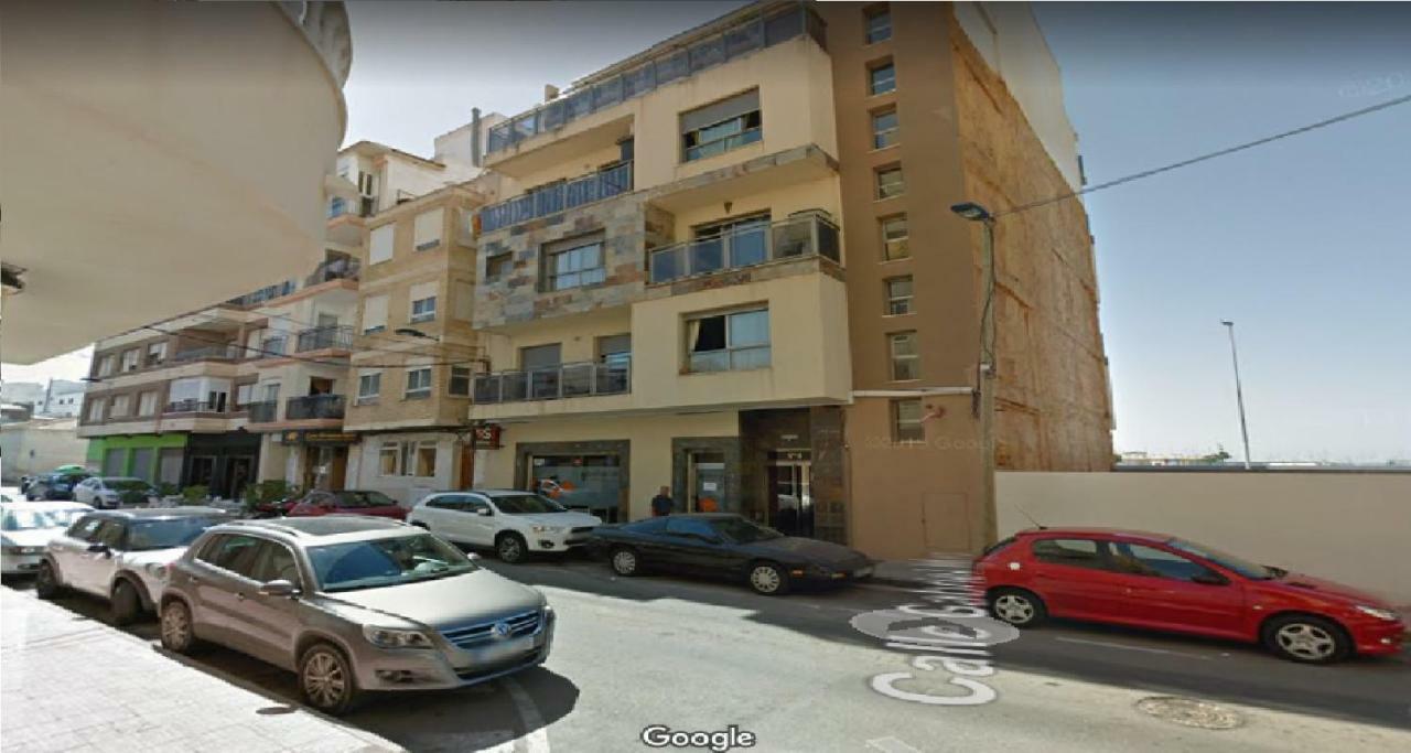 El Apartamento De Maria Jose Torrevieja Exterior foto
